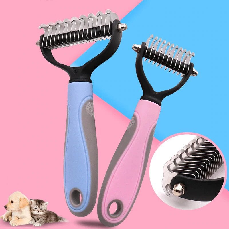 Pet Fur Cutter | Dog Hair Cutter | Clarity Rhythm