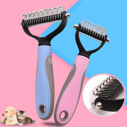 Pet Fur Cutter | Dog Hair Cutter | Clarity Rhythm