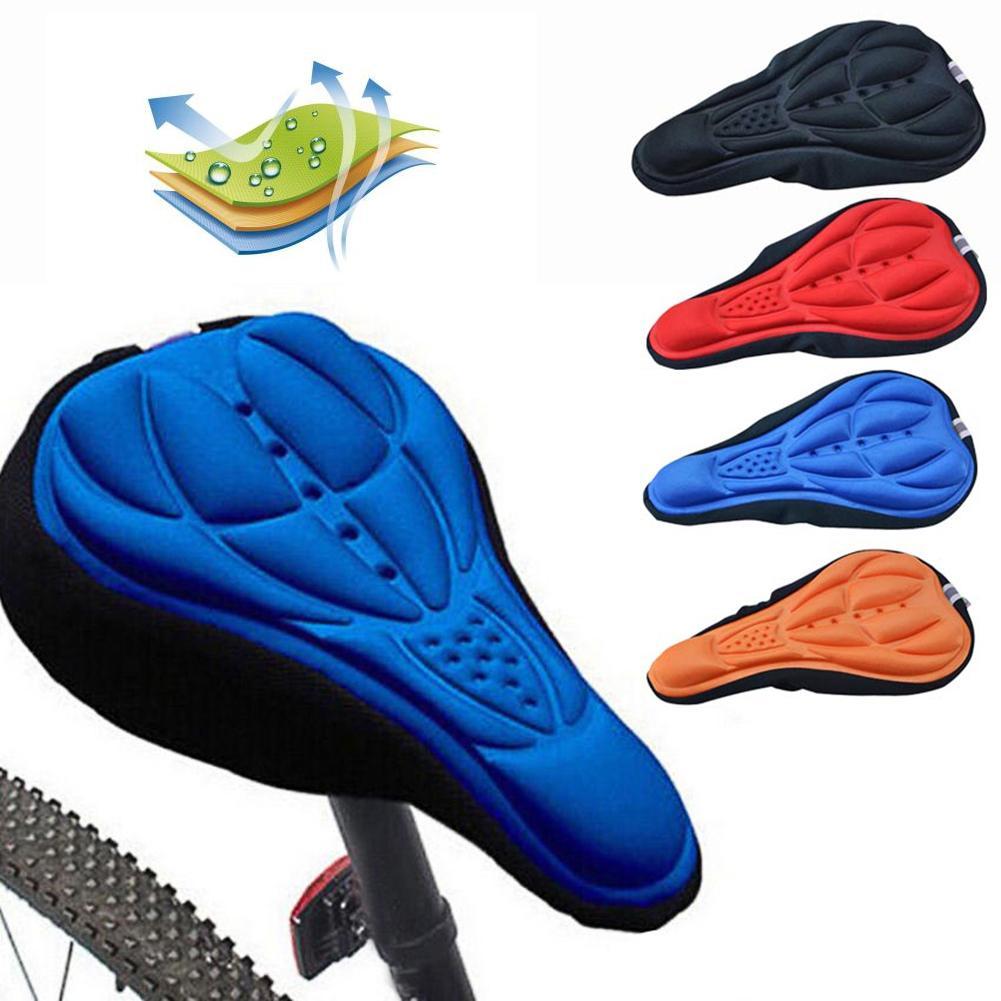 Cycle Seat Cover | Cycle Seat Cushion | Clarity Rhythm
