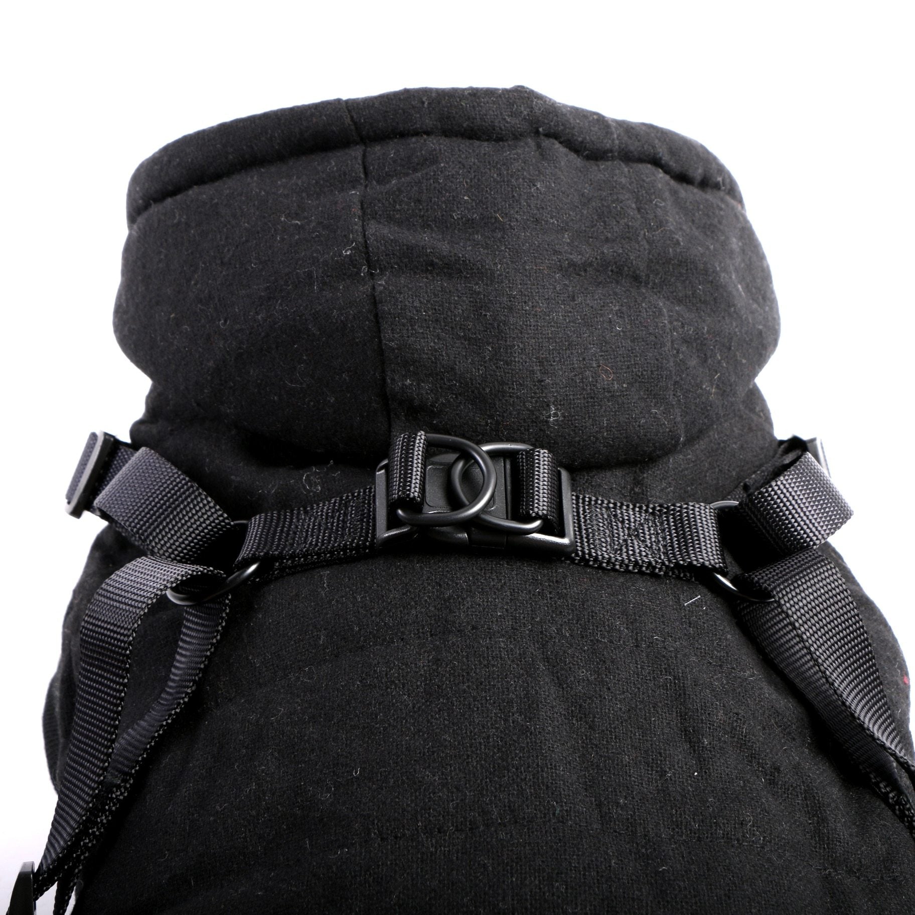 Dog Harness Coat | Adjustable Dog Harness Coat | Clarity Rhythm