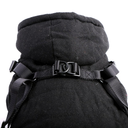 Dog Harness Coat | Adjustable Dog Harness Coat | Clarity Rhythm