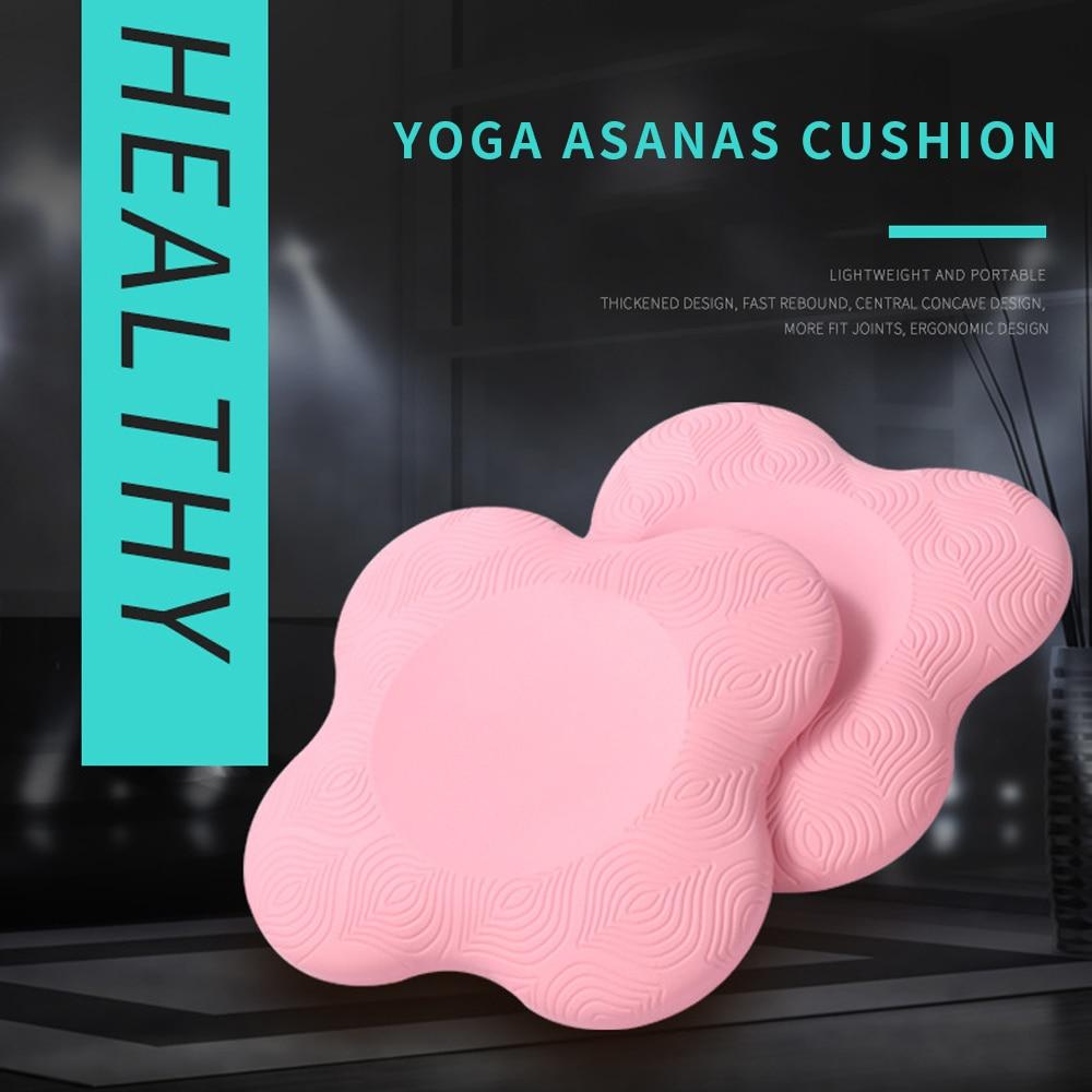Knee Protective Pads | Yoga Knee Pads | Clarity Rhythm