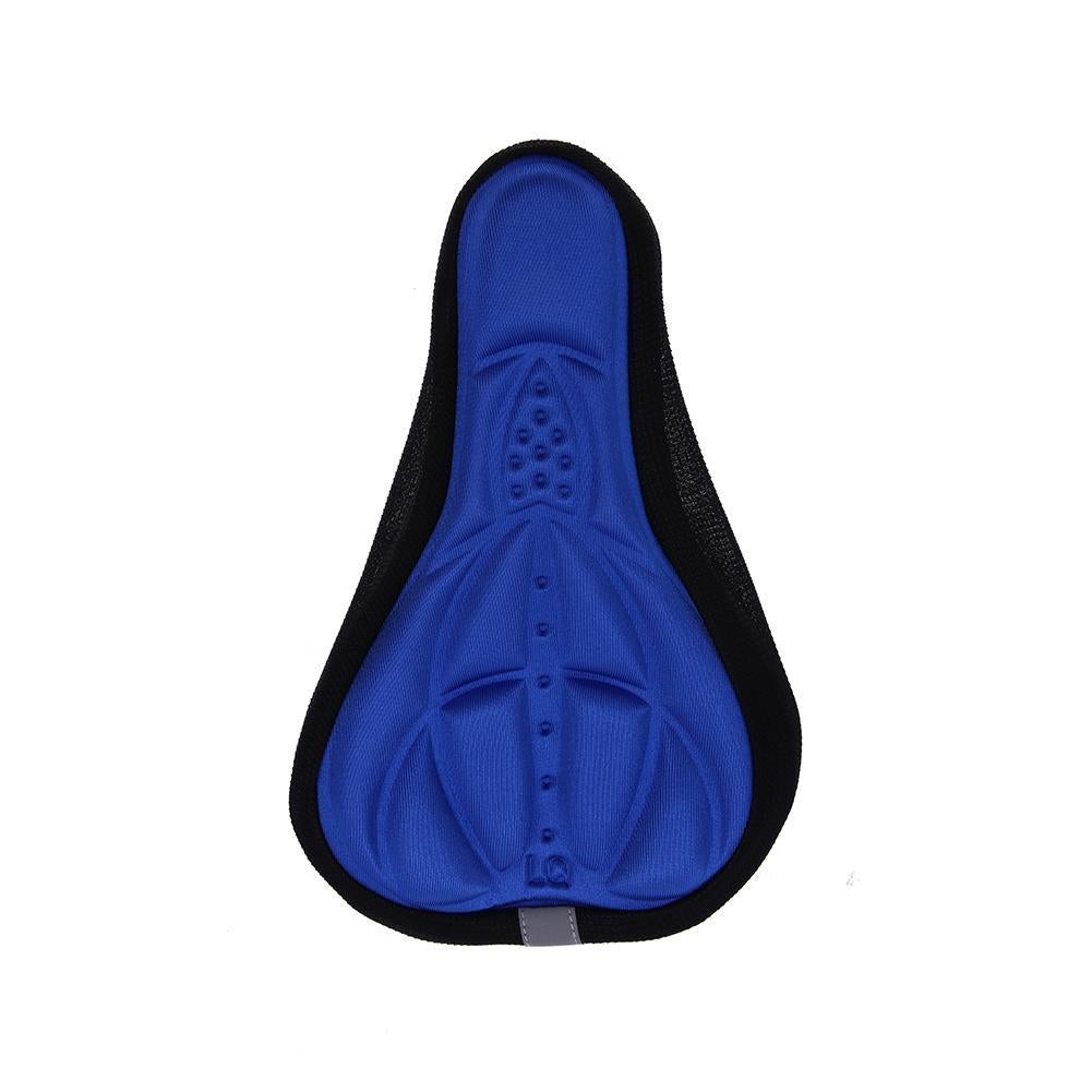 Cycle Seat Cover | Cycle Seat Cushion | Clarity Rhythm