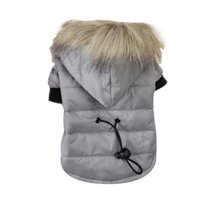 Dog Winter Coat | Pet Warm Coat | Clarity Rhythm