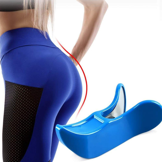 Pelvic Floor Exerciser | Hip Muscle Trainer | Clarity Rhythm