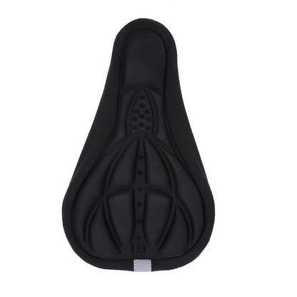 Cycle Seat Cover | Cycle Seat Cushion | Clarity Rhythm